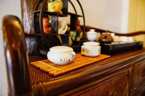 Shinnishiki Hotel