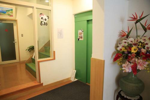 Shinnishiki Hotel