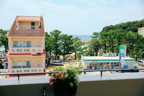 Shinnishiki Hotel