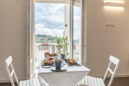 B&B Terrazza Dei Sogni