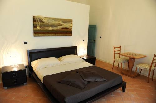 Bed & Breakfast All'annunziata Vecchia