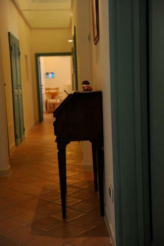Bed & Breakfast All'annunziata Vecchia