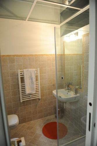 Bed & Breakfast All'annunziata Vecchia