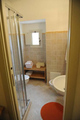Bed & Breakfast All'annunziata Vecchia