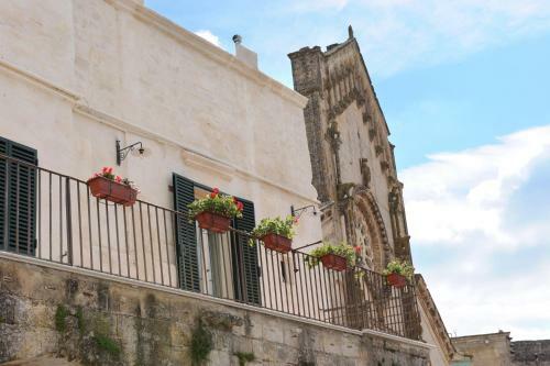 Bed & Breakfast All'annunziata Vecchia