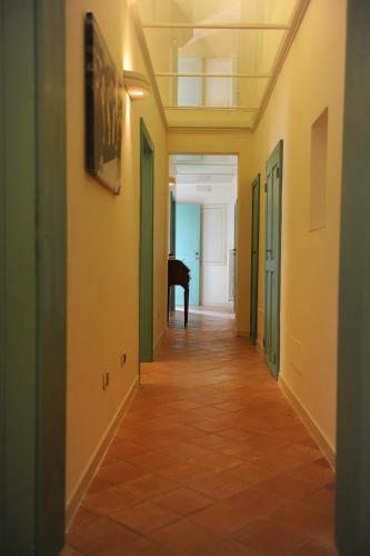 Bed & Breakfast All'annunziata Vecchia