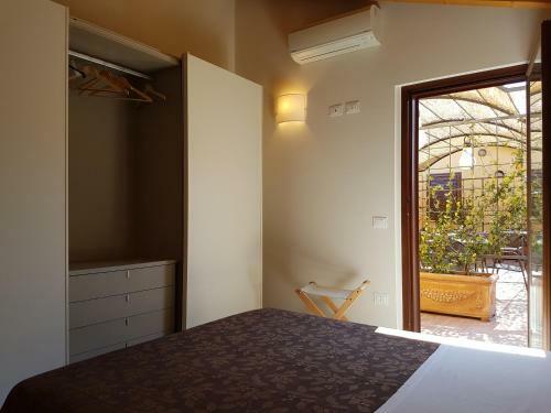 Apartamento La Terrazza Di Castiglione
