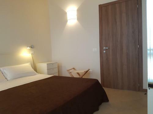 Apartamento La Terrazza Di Castiglione