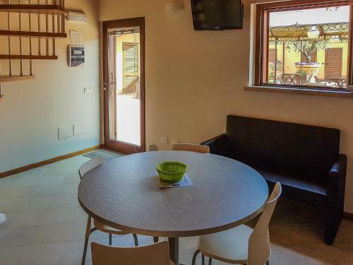 Apartamento La Terrazza Di Castiglione