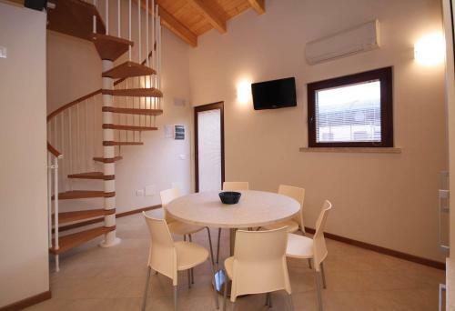 Apartamento La Terrazza Di Castiglione