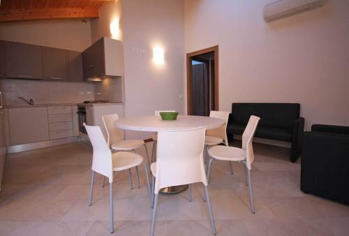 Apartamento La Terrazza Di Castiglione