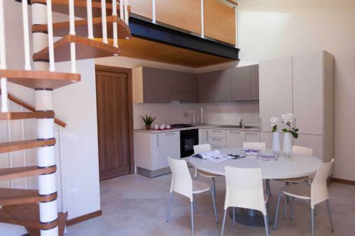 Apartamento La Terrazza Di Castiglione