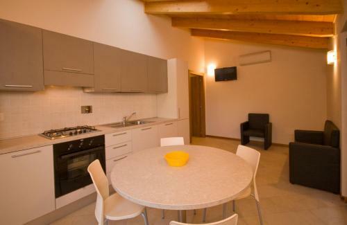 Apartamento La Terrazza Di Castiglione
