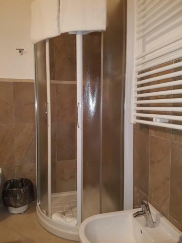 Apartamento La Terrazza Di Castiglione