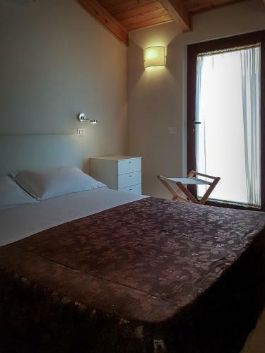 Apartamento La Terrazza Di Castiglione