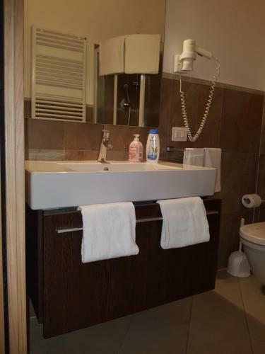 Apartamento La Terrazza Di Castiglione