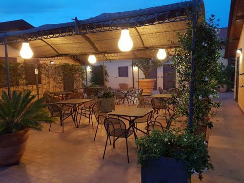 Apartamento La Terrazza Di Castiglione