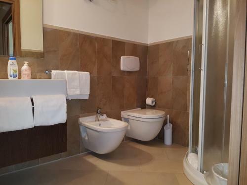 Apartamento La Terrazza Di Castiglione