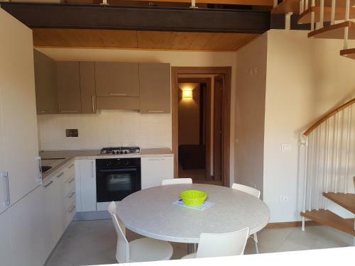 Apartamento La Terrazza Di Castiglione