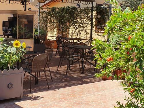 Apartamento La Terrazza Di Castiglione