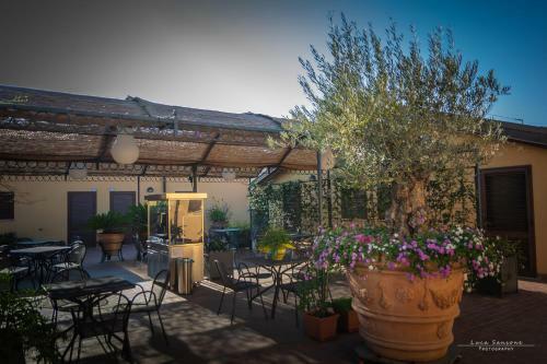 Apartamento La Terrazza Di Castiglione