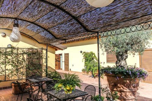 Apartamento La Terrazza Di Castiglione