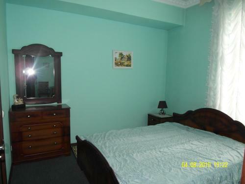 Hotel Uyut Inn