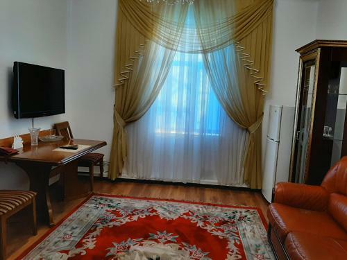 Hotel Uyut Inn