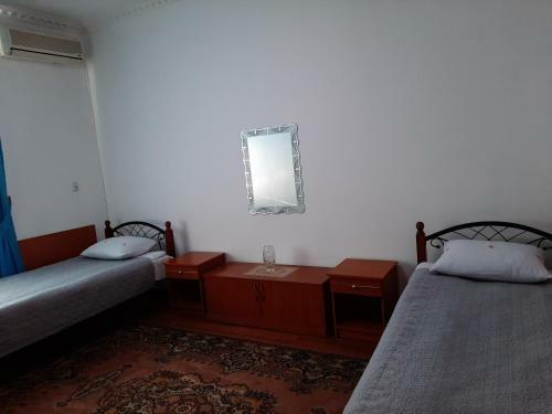 Hotel Uyut Inn