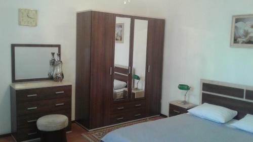 Hotel Uyut Inn