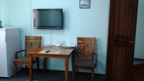Hotel Uyut Inn