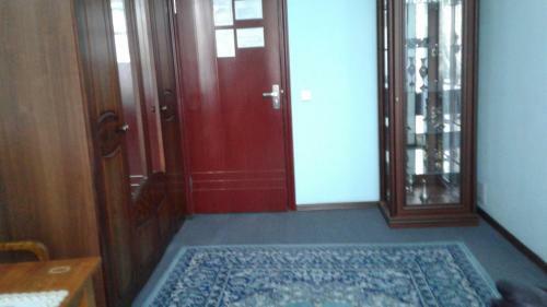 Hotel Uyut Inn