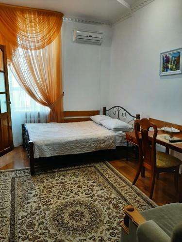 Hotel Uyut Inn