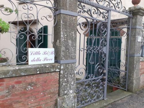 Little B&B Della Pieve