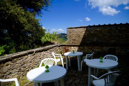 Little B&B Della Pieve