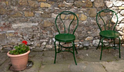 Little B&B Della Pieve