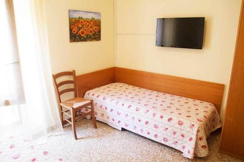Hotel Albergo Dal Baffo