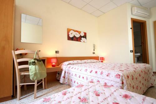 Hotel Albergo Dal Baffo