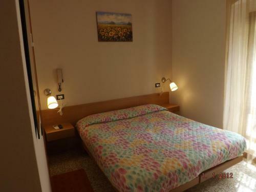 Hotel Albergo Dal Baffo