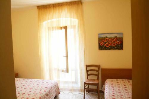 Hotel Albergo Dal Baffo