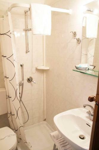 Hotel Albergo Dal Baffo