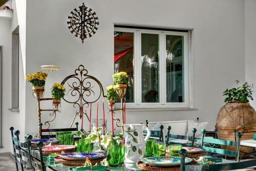 Villa La Casa Bianca