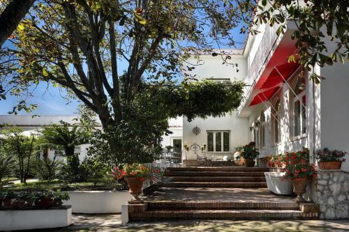 Villa La Casa Bianca