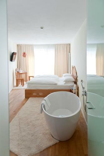 Boutique Hotel Imperialart