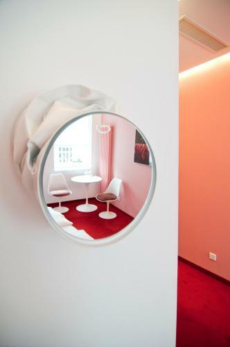 Boutique Hotel Imperialart