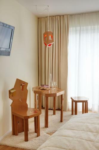 Boutique Hotel Imperialart