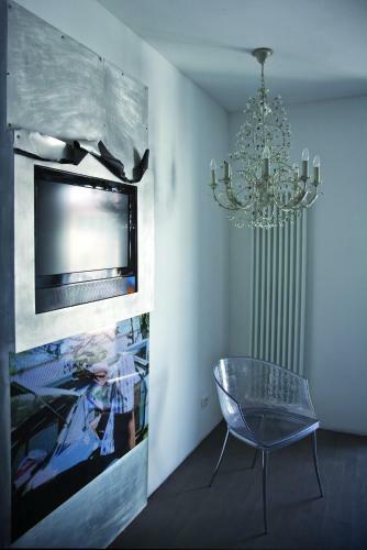 Boutique Hotel Imperialart