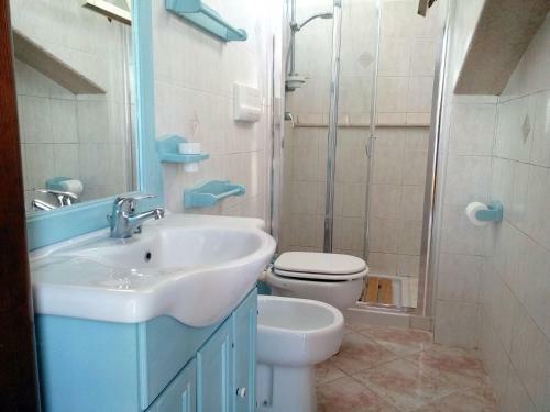 Bed And Breakfast Marina Piccola