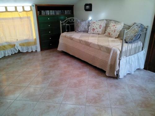 Bed And Breakfast Marina Piccola