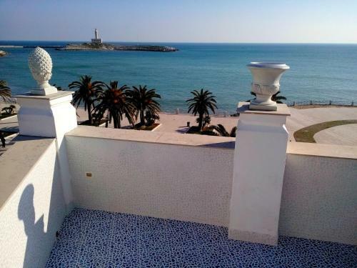 Bed And Breakfast Marina Piccola